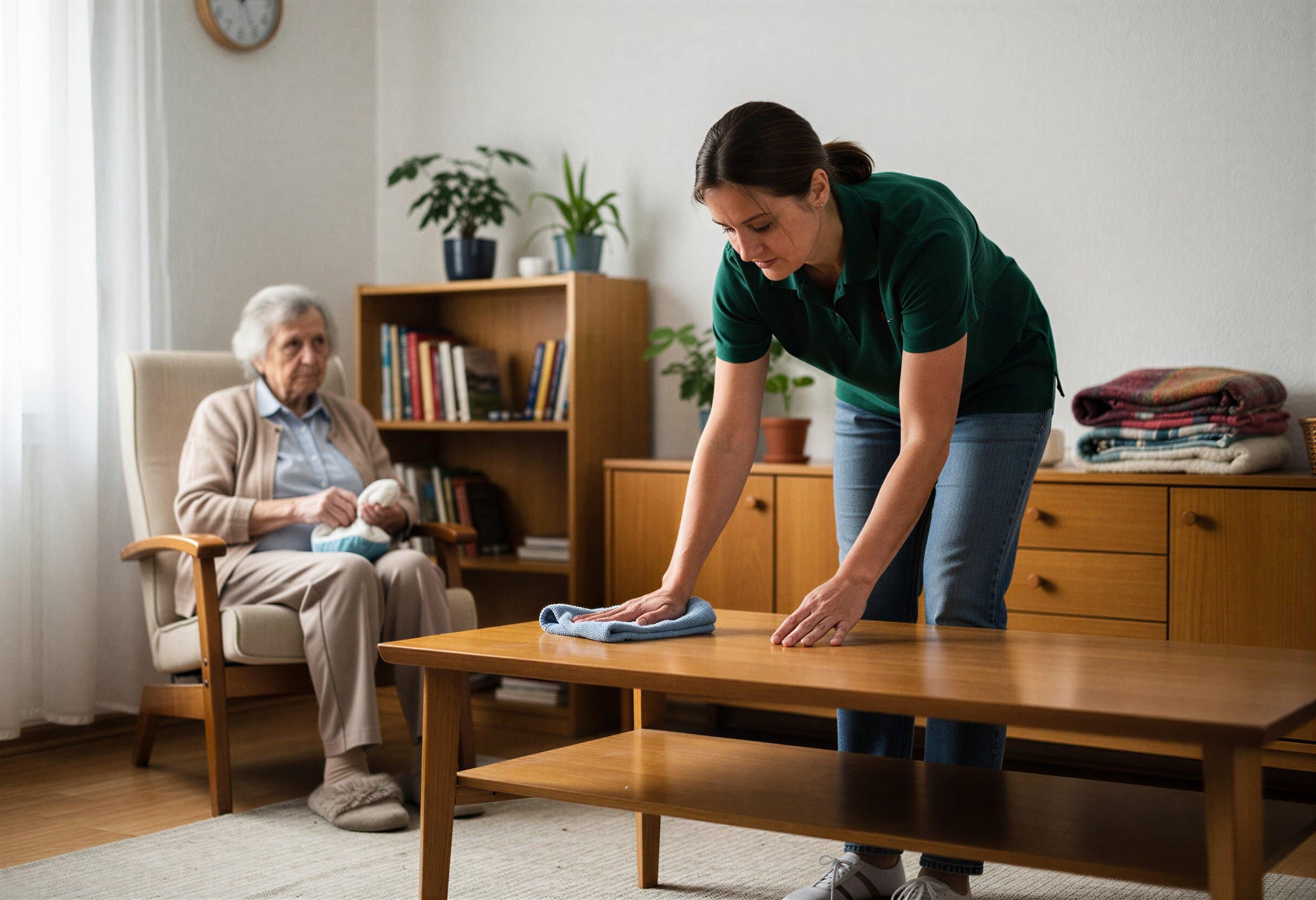 pflegedienst-duesseldorf-haushaltshilfe-seniorin-zuhause